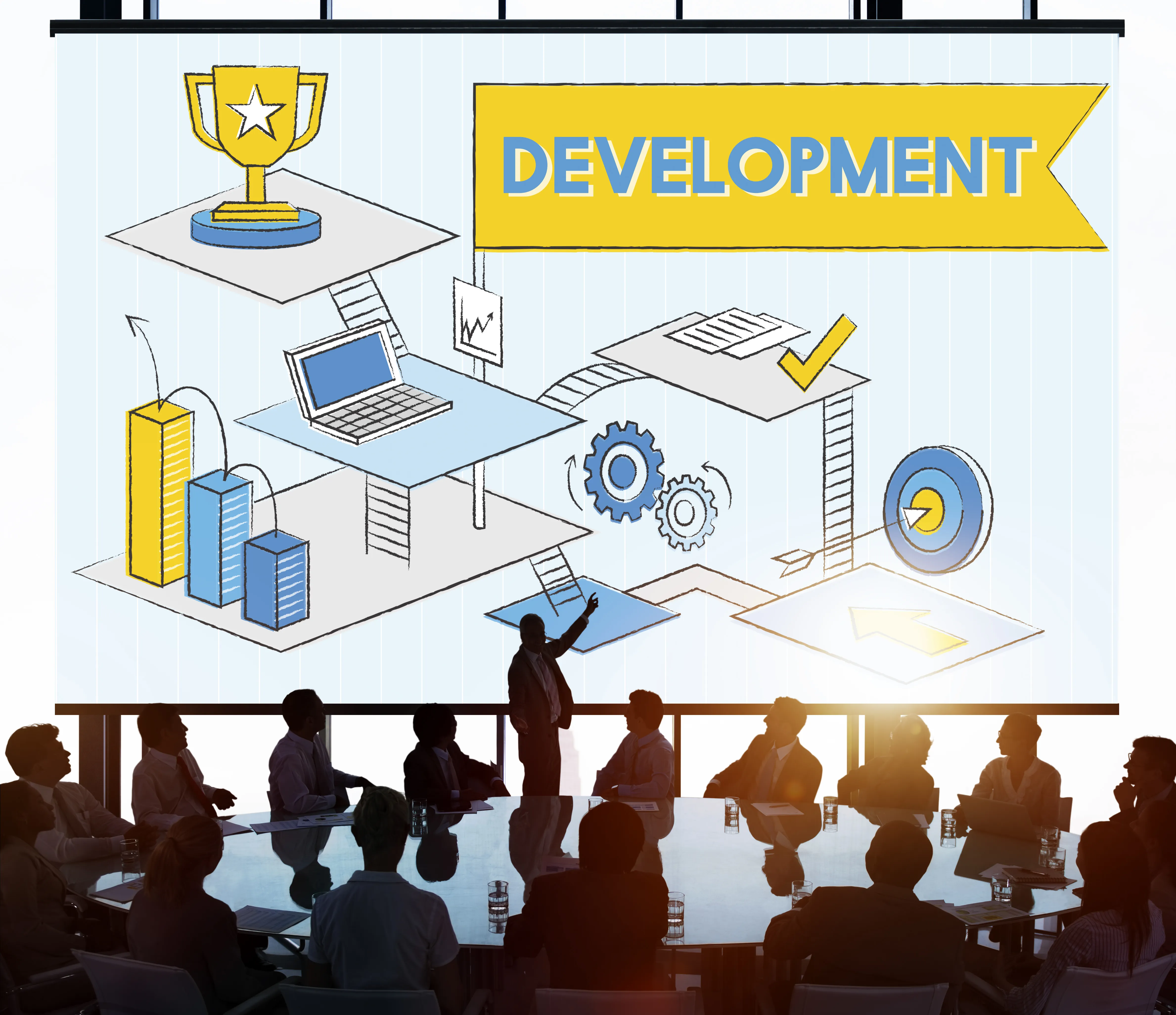 TVET Institutional Development